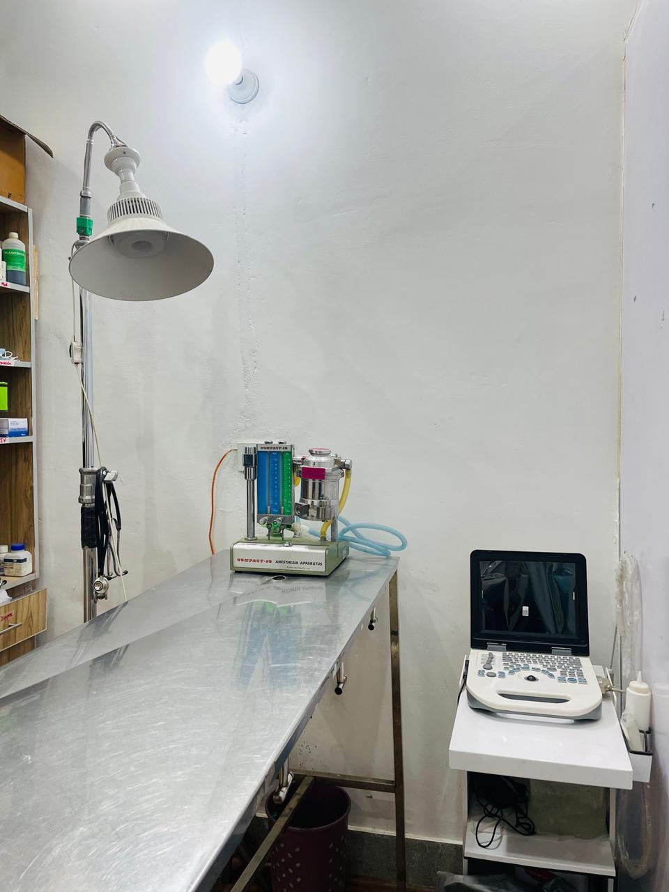 Lab
